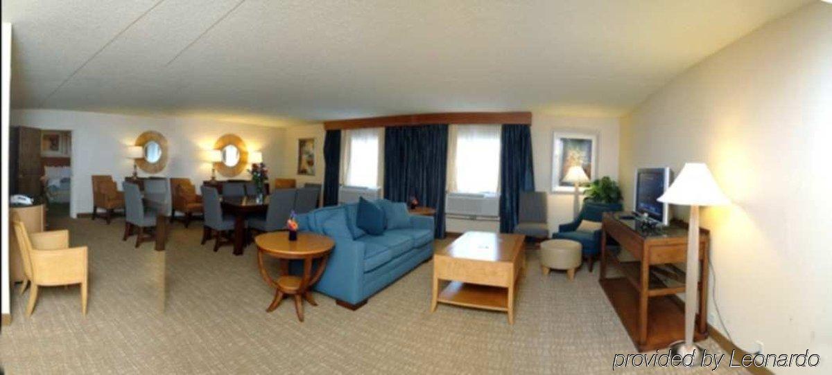 Doubletree By Hilton Downtown Wilmington - Legal District Cameră foto