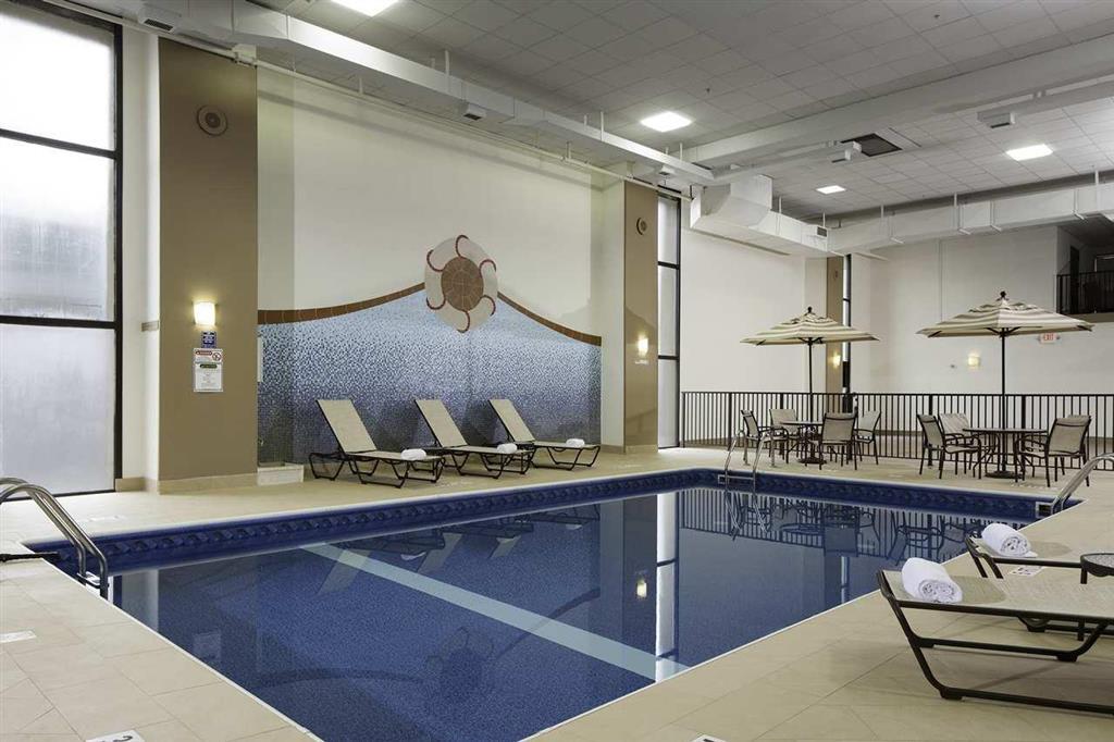 Doubletree By Hilton Downtown Wilmington - Legal District Facilități foto