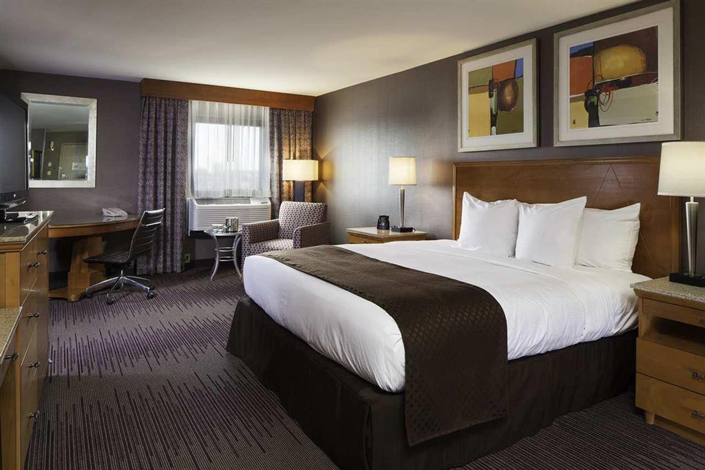 Doubletree By Hilton Downtown Wilmington - Legal District Cameră foto