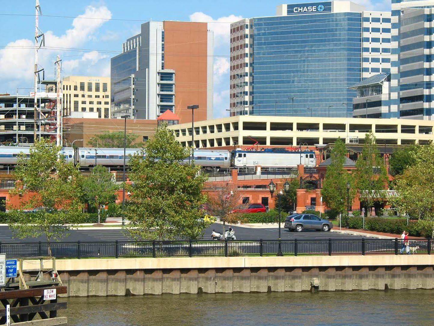 Doubletree By Hilton Downtown Wilmington - Legal District Facilități foto
